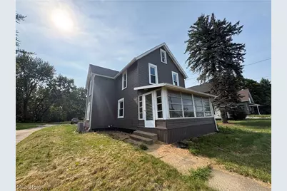8307 Cleveland Avenue NW, Canton, OH 44720 - Photo 2