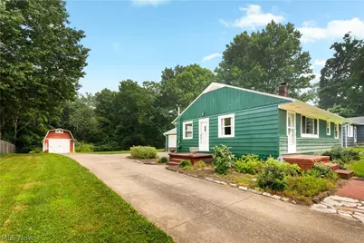 13526 Glenvale Avenue NW, Uniontown, OH 44685 - Photo 1