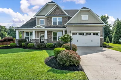8852 Hazelwood Run, North Ridgeville, OH 44039 - Photo 1
