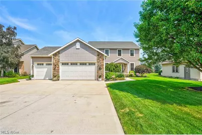 5533 E Bertram Drive, Port Clinton, OH 43452 - Photo 1