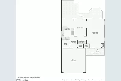 102 Middle Post Point, Chardon, OH 44024 - Photo 46