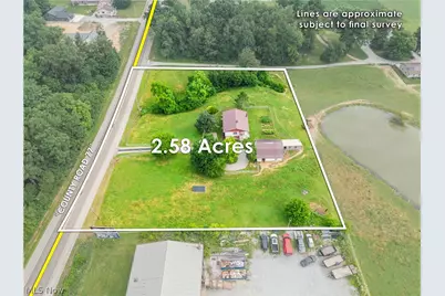 6520 County Road 77, Millersburg, OH 44654 - Photo 2
