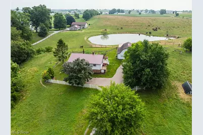 6520 County Road 77, Millersburg, OH 44654 - Photo 1