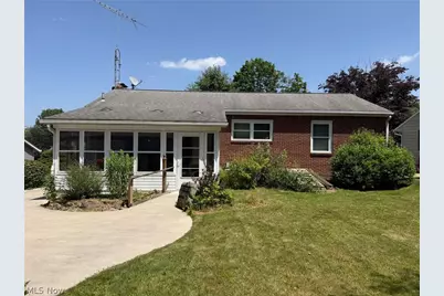 333 Bonnieview Avenue, Alliance, OH 44601 - Photo 8