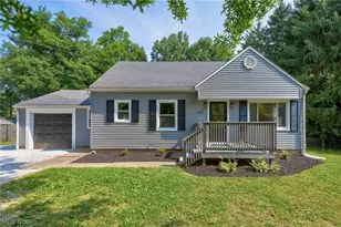 3183 Trotter Rd, Norton, OH 44203 - Photo 1