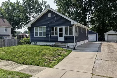 1870 Shaw Avenue, Akron, OH 44305 - Photo 2