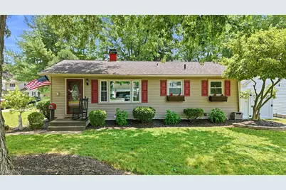 1799 Lemont Drive, Poland, OH 44514 - Photo 2