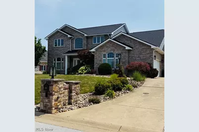 260 Anthony Drive, Wintersville, OH 43953 - Photo 2