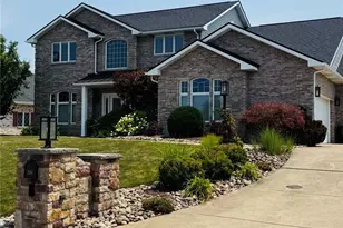 260 Anthony Dr, Wintersville, OH 43953 - Photo 2