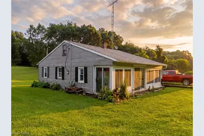 2579 County Road 1075, Perrysville, OH 44864 - Photo 2