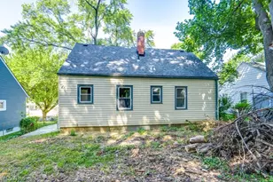 821 Cree Ave, Akron, OH 44305 - Photo 2