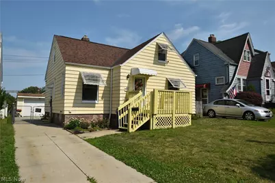 4419 W 58th Street, Loveland, OH 44144 - Photo 1