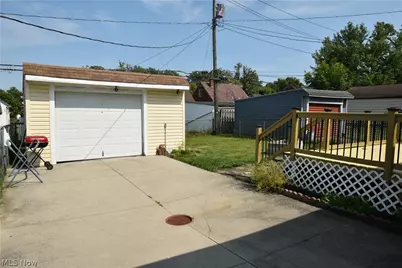 4419 W 58th Street, Loveland, OH 44144 - Photo 30