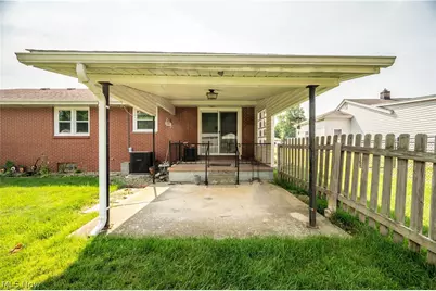 1788 Lancaster Drive, Austintown, OH 44511 - Photo 38