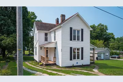 6920 Old Town Road, East Fultonham, OH 43760 - Photo 2