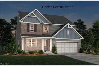 36201 Sophia Lane, North Ridgeville, OH 44039 - Photo 1