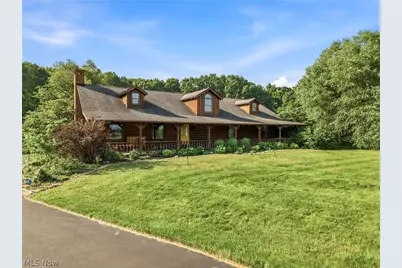 8451 W South Range Road, Salem, OH 44460 - Photo 1