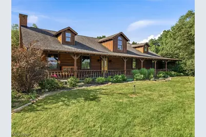 8451 W South Range Road, Salem, OH 44460 - Photo 4