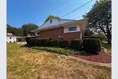 3522 Norman Avenue NW, Canton, OH 44709 - Photo 6