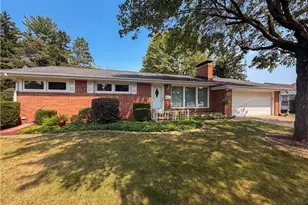 3522 Norman Ave NW, Canton, OH 44709 - Photo 2