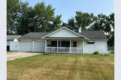 158 Jones Street, Wellington, OH 44090 - Photo 1