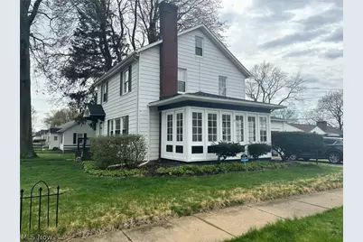 844 Cordova Avenue, Akron, OH 44320 - Photo 1