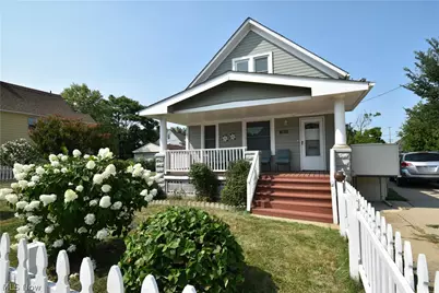 4126 Poe Avenue, Loveland, OH 44109 - Photo 1