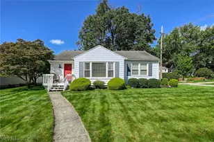 2388 17th St, Cuyahoga Falls, OH 44223 - Photo 1