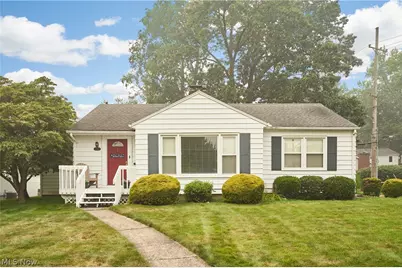 2388 17th Street, Cuyahoga Falls, OH 44223 - Photo 1