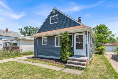 4417 E 156th Street, Loveland, OH 44128 - Photo 2