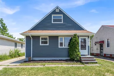 4417 E 156th Street, Loveland, OH 44128 - Photo 1