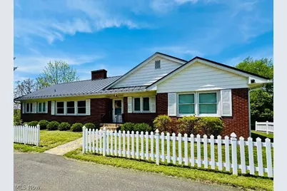 95 Sunset Drive, McConnelsville, OH 43756 - Photo 1