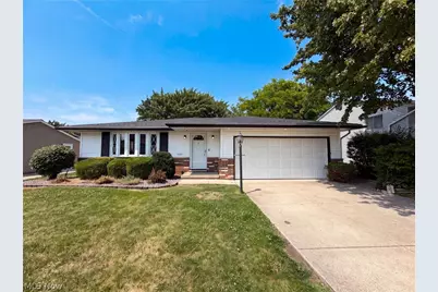 11500 Stormes Drive, Loveland, OH 44130 - Photo 1