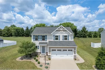 7185 Gauntlet Street SW, Massillon, OH 44646 - Photo 1