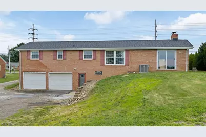 6328 Middlebranch Avenue NE, Canton, OH 44721 - Photo 2