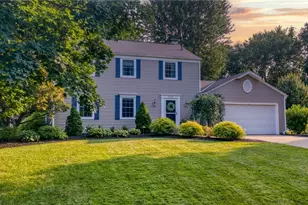 5750 Bradford Way, Hudson, OH 44236 - Photo 1
