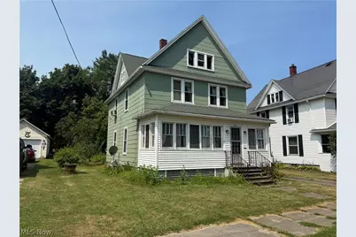 223 Center Street, Conneaut, OH 44030 - Photo 2