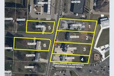 6316 Middlebranch Avenue NE, Canton, OH 44721 - Photo 8