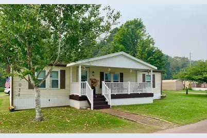 78 Third Avenue, Stratton, OH 43961 - Photo 1