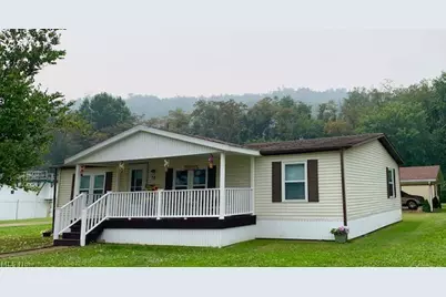 78 Third Avenue, Stratton, OH 43961 - Photo 2