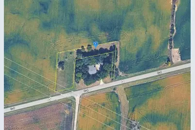 1455 Co Rd 8, West Mansfield, OH 43358 - Photo 1