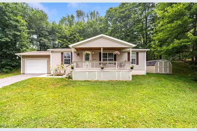 3306 Sycamore Drive, New Waterford, OH 44445 - Photo 1
