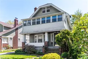 12905 Arliss Dr, Oakwood, OH 44107 - Photo 1
