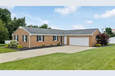 6335 Middlebranch Avenue NE, Canton, OH 44721 - Photo 1