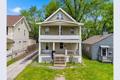 13611 Beachwood Avenue, Loveland, OH 44105 - Photo 1