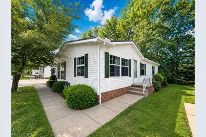 1268 S Lincoln Avenue, Salem, OH 44460 - Photo 1