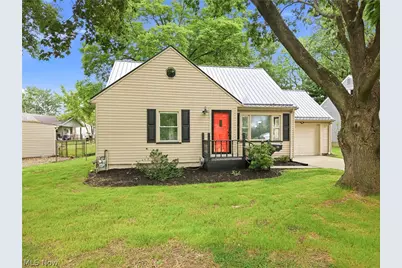 219 Aldrich Road, Youngstown, OH 44515 - Photo 1