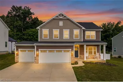 3945 Old Hickory Avenue NW, Canton, OH 44718 - Photo 2