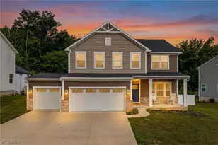 3945 Old Hickory Ave NW, Canton, OH 44718 - Photo 2