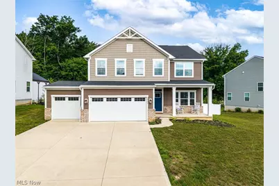 3945 Old Hickory Avenue NW, Canton, OH 44718 - Photo 1